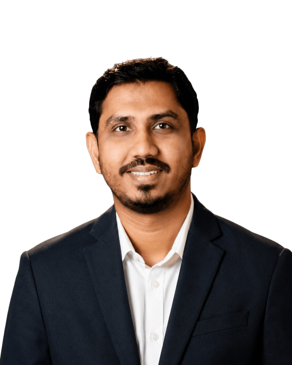 Yaseen portrait