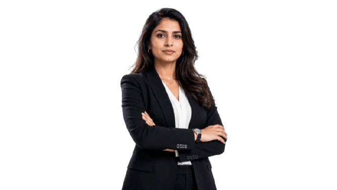 Anupama, Founder & CEO
